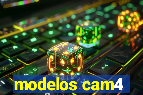 modelos cam4
